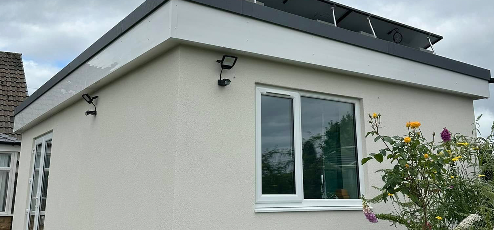 Extensions & New Builds